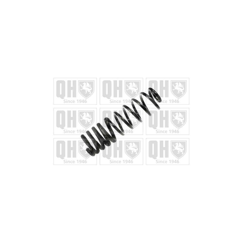 Image for QH QCS8054 Coil Spring