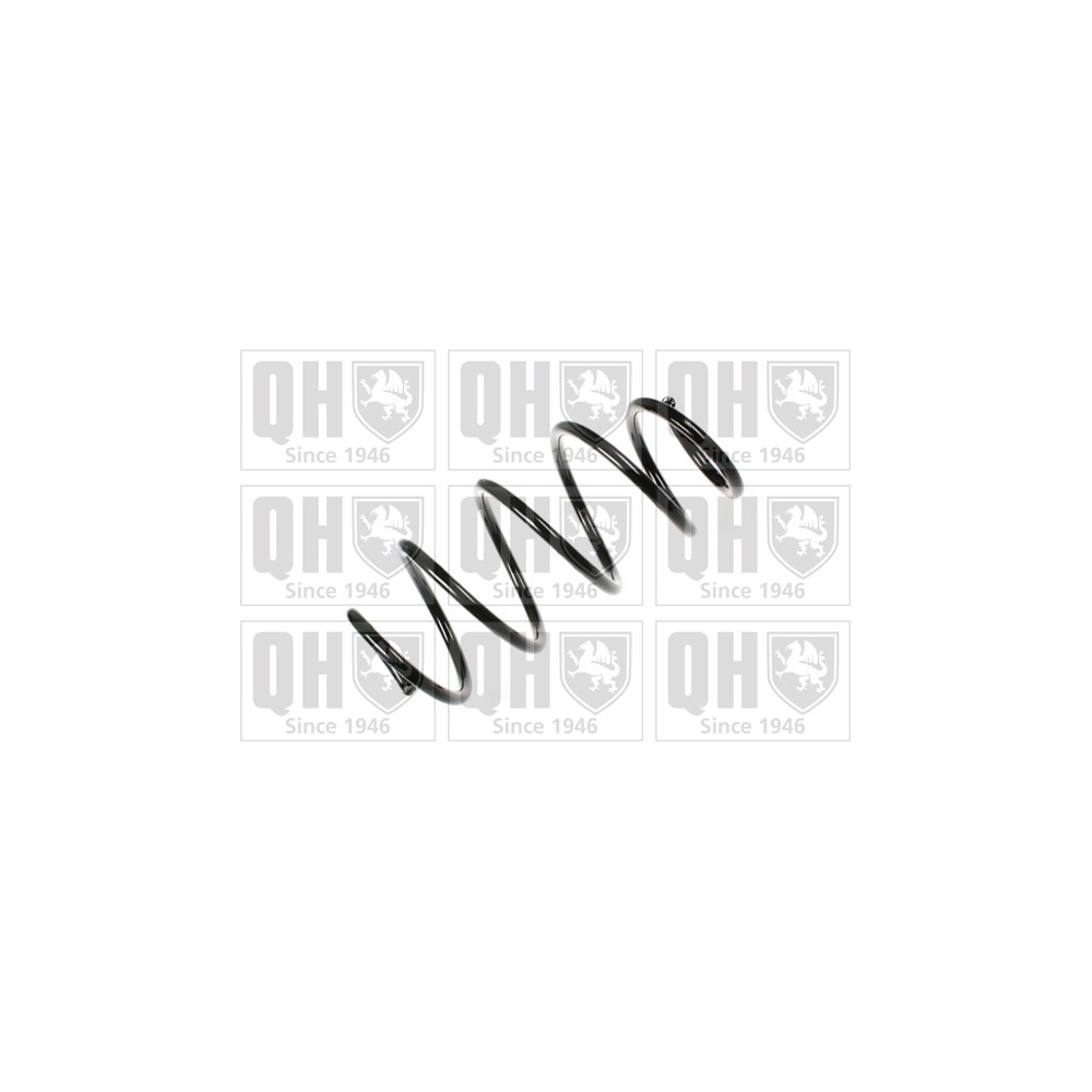 Image for QH QCS7157 Coil Spring