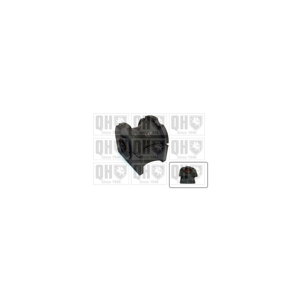 Image for QH EMB7525 Stabiliser Bar Bush