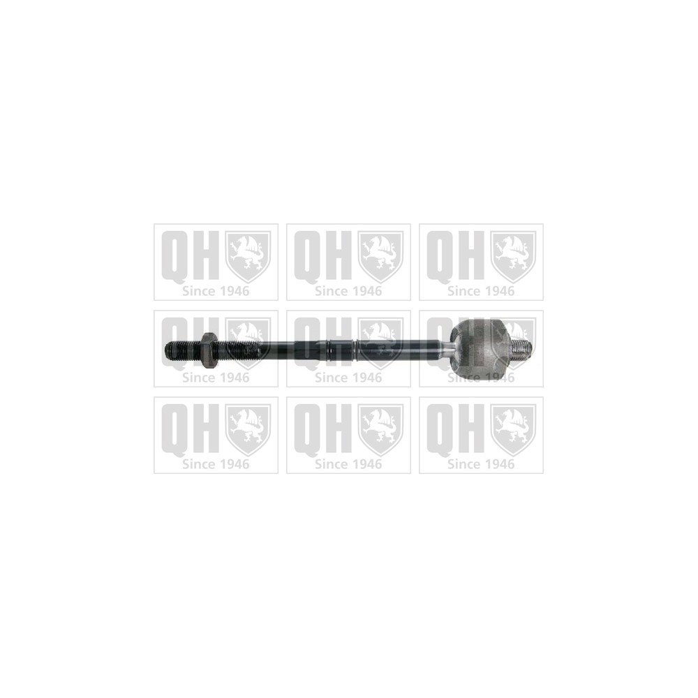 Image for QH QR3938S Rack End LH & RH