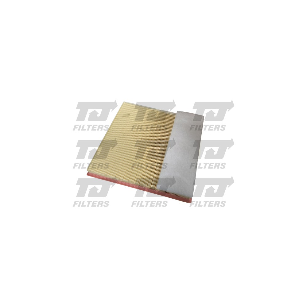 Image for TJ QFA0996 Air Filter