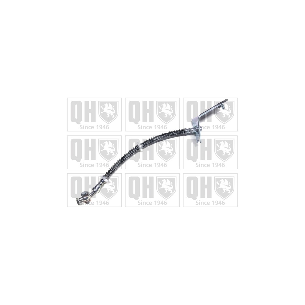 Image for QH BFH5250 Brake Hose