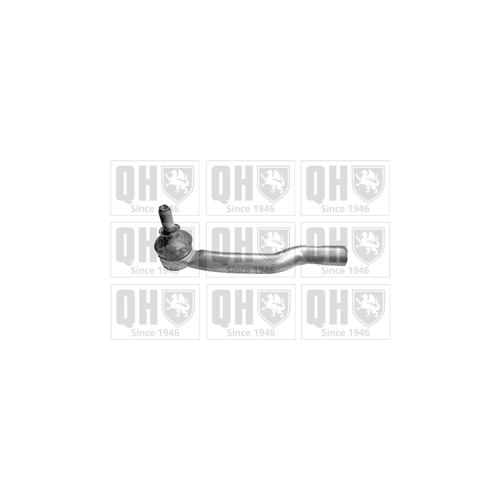 Image for QH QR3490S Tie Rod End LH