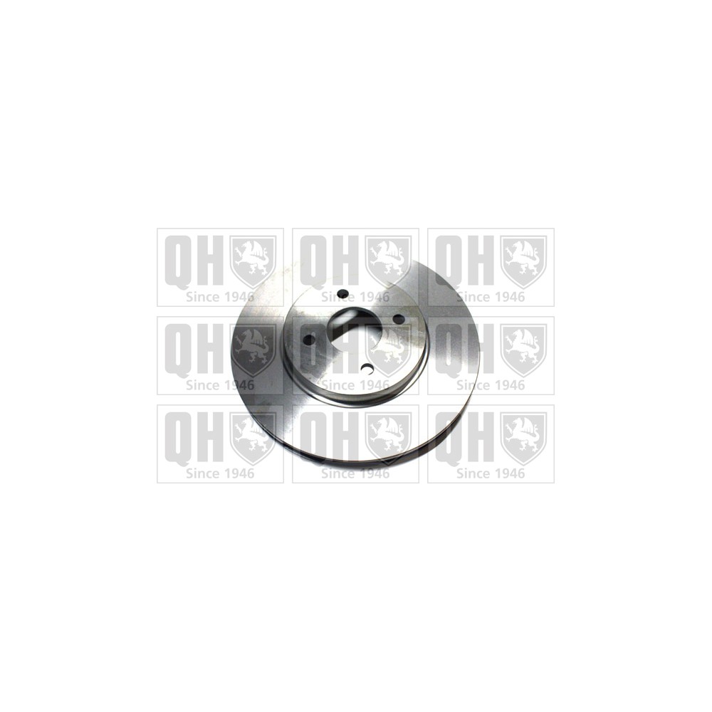 Image for QH BDC5316 Brake Disc