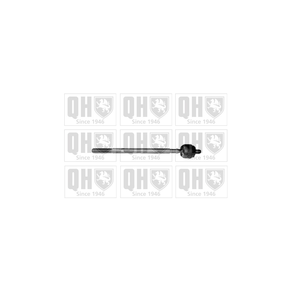 Image for QH QR3347S Rack End LH & RH