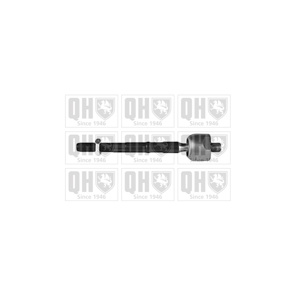 Image for QH QR4008S Rack End- LH & RH