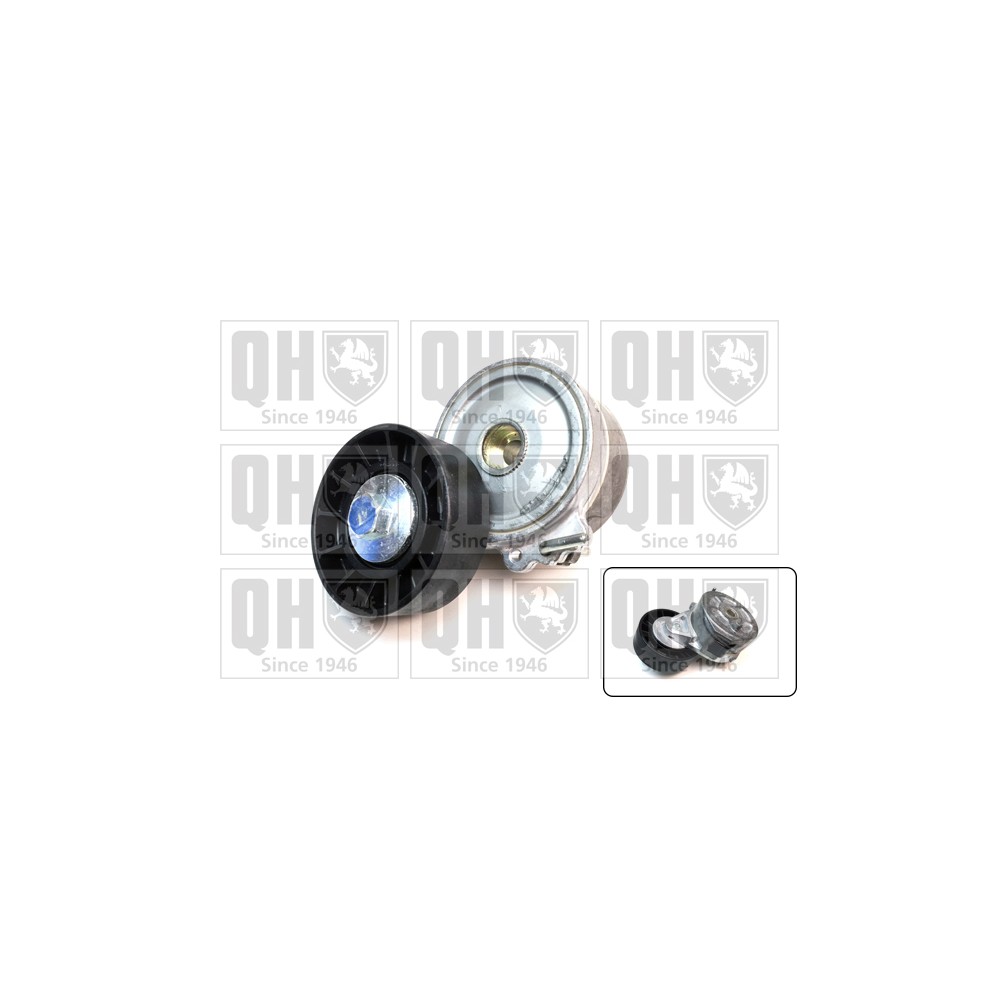 Image for QH QTA1210 DRIVE BELT TENSIONER