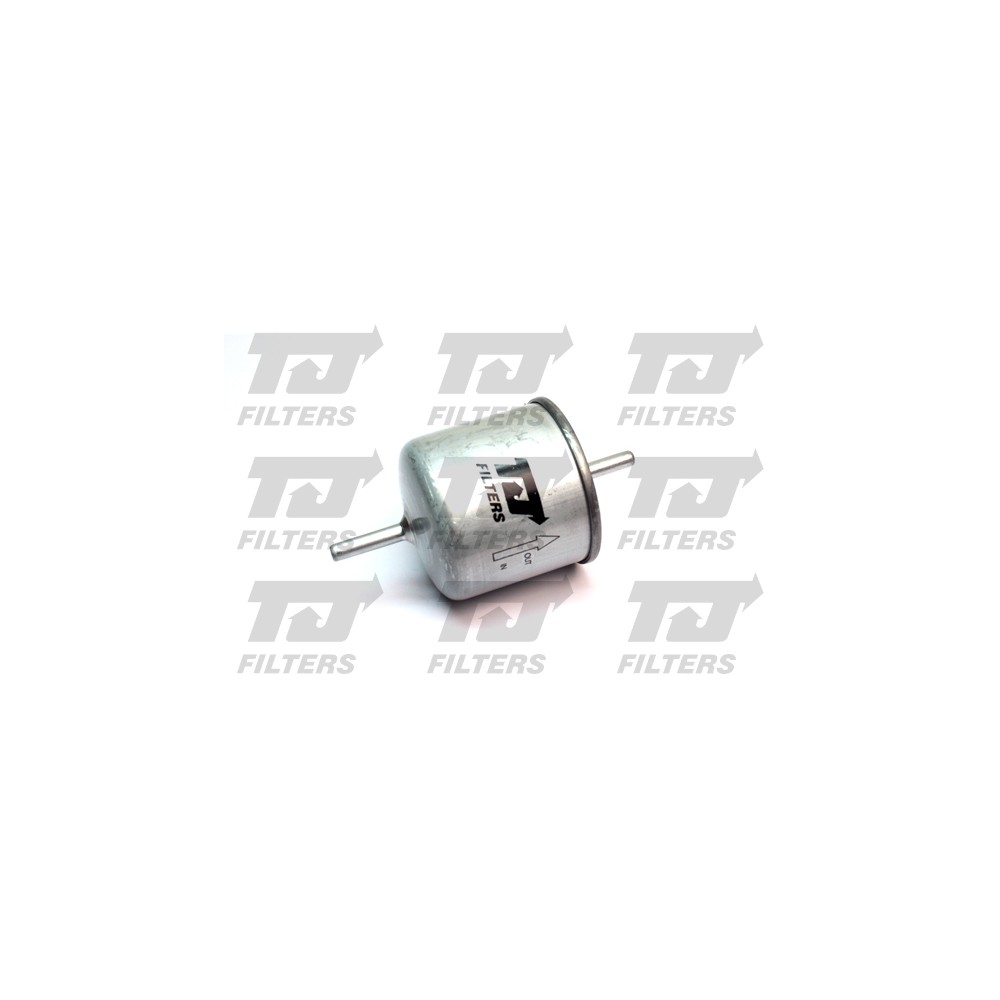 Image for TJ QFF0228 Fuel Filter