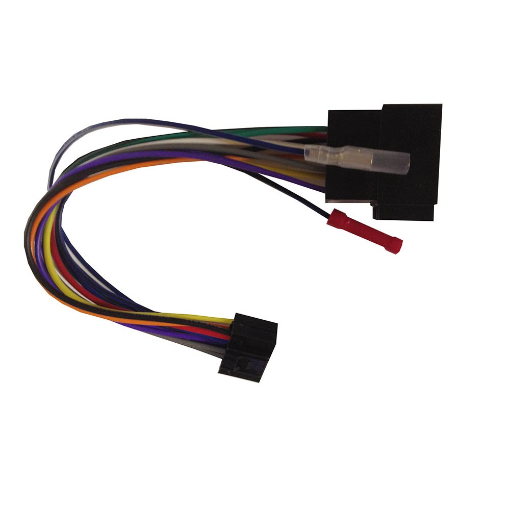 Image for Autoleads PC3-433 Car Audio OEM Harness Adaptor Lead Sony 16pin