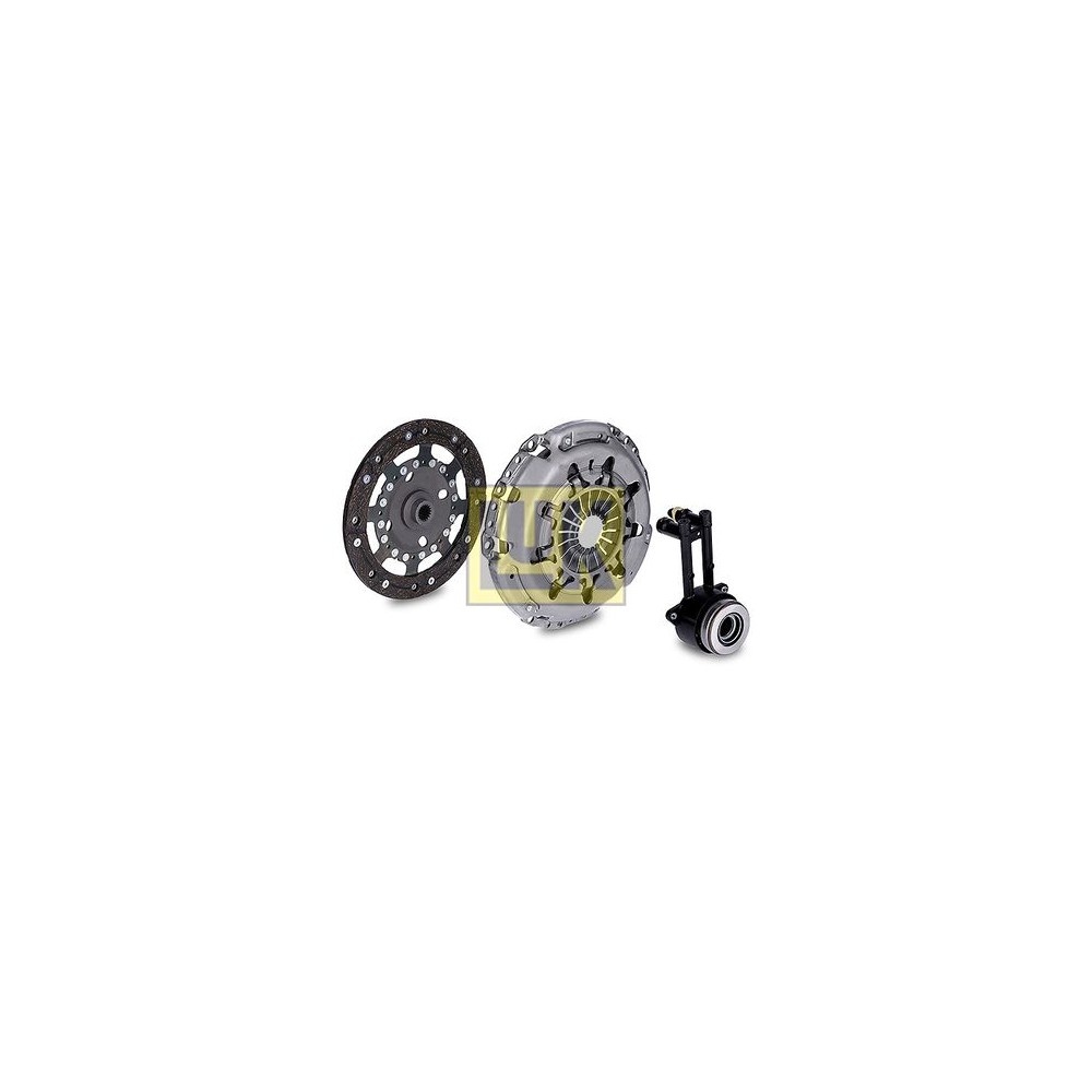 Image for LuK Clutch Kit 621301133