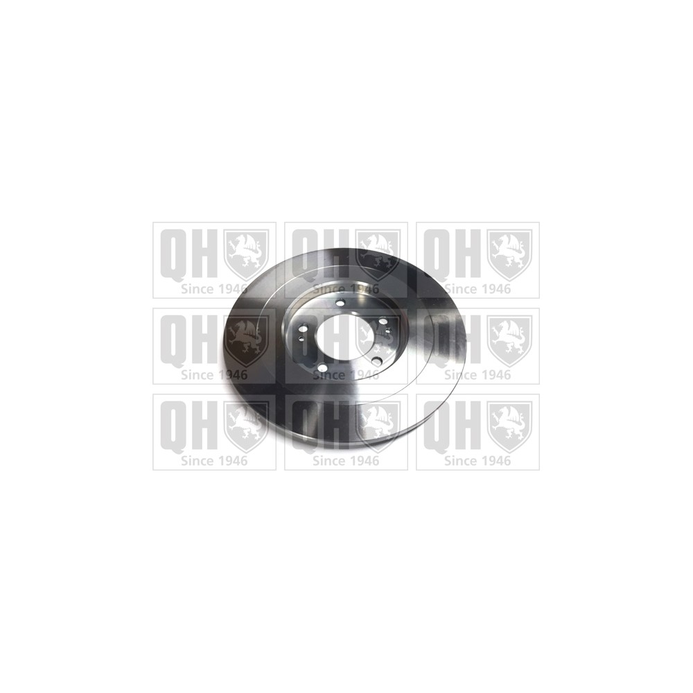 Image for QH BDC6089 Brake Disc