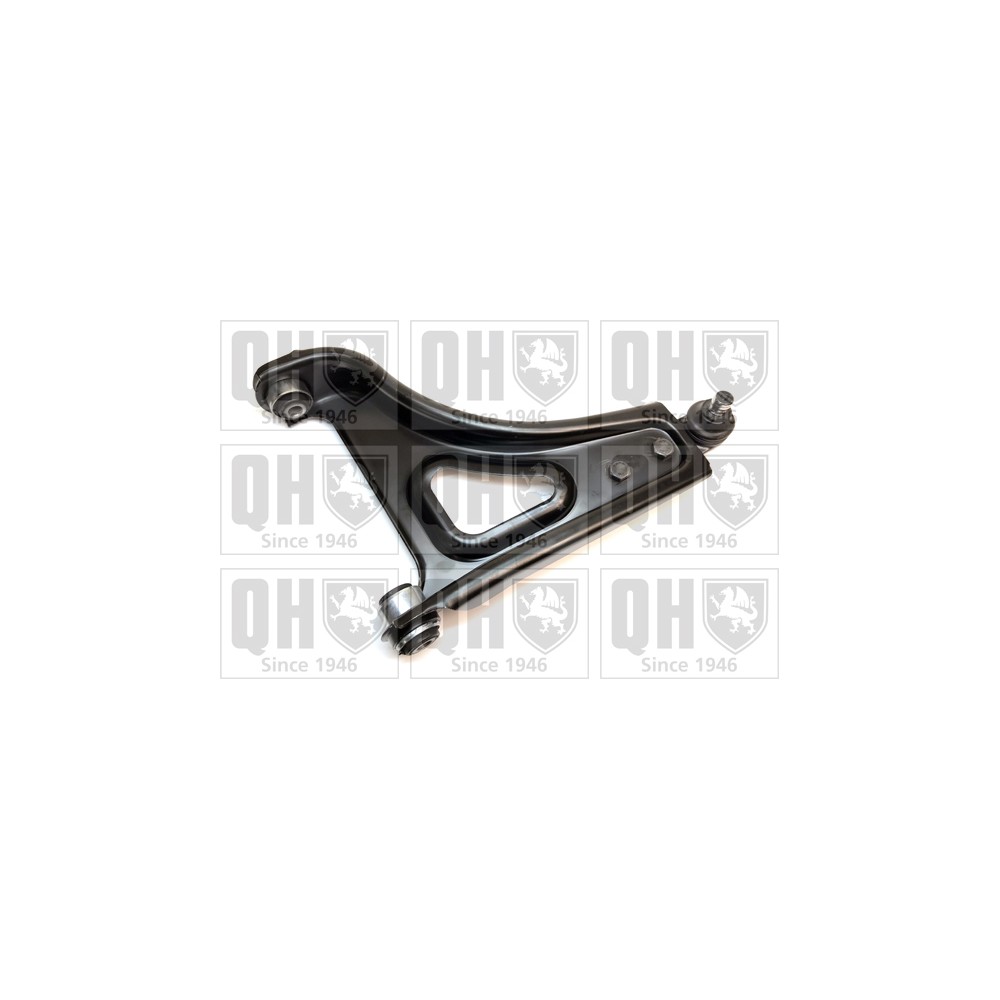 Image for QH QSA951S Suspension Arm - Front Lower LH