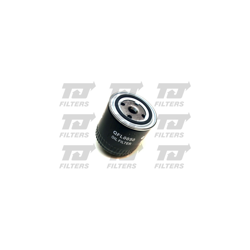 Image for TJ QFL0050 Oil Filter