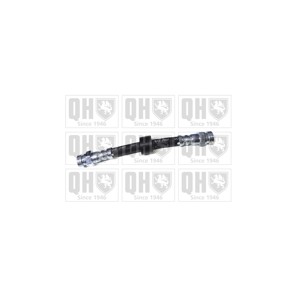 Image for QH BFH4892 Brake Hose