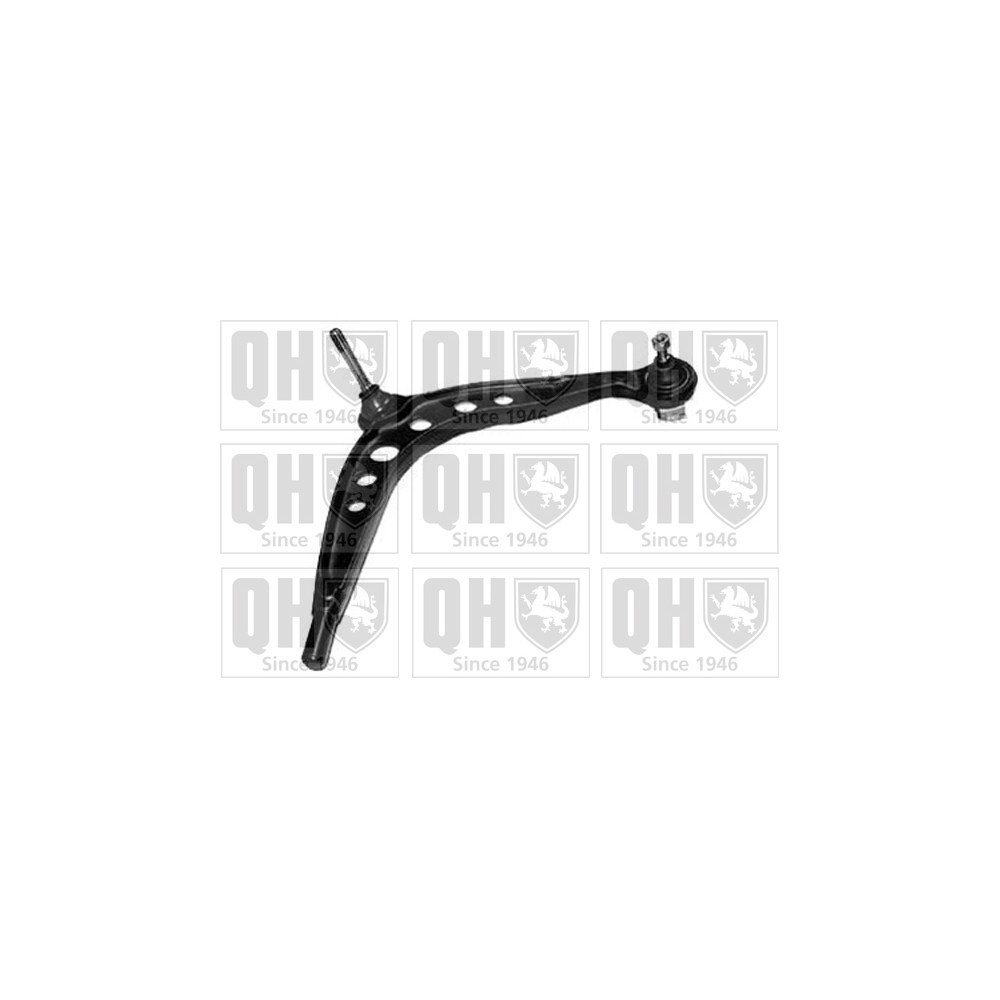 Image for QH QSA1296S Suspension Arm - Front Lower RH