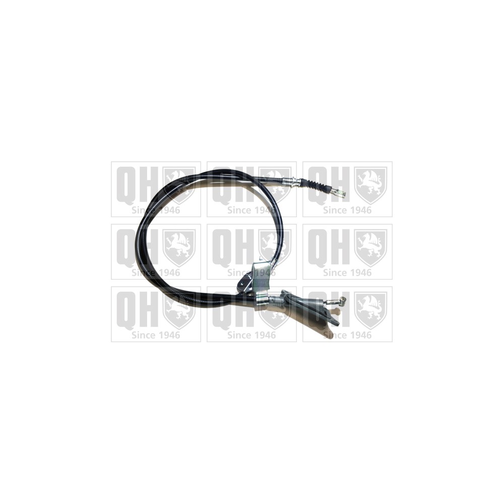 Image for QH BC3807 Brake Cable