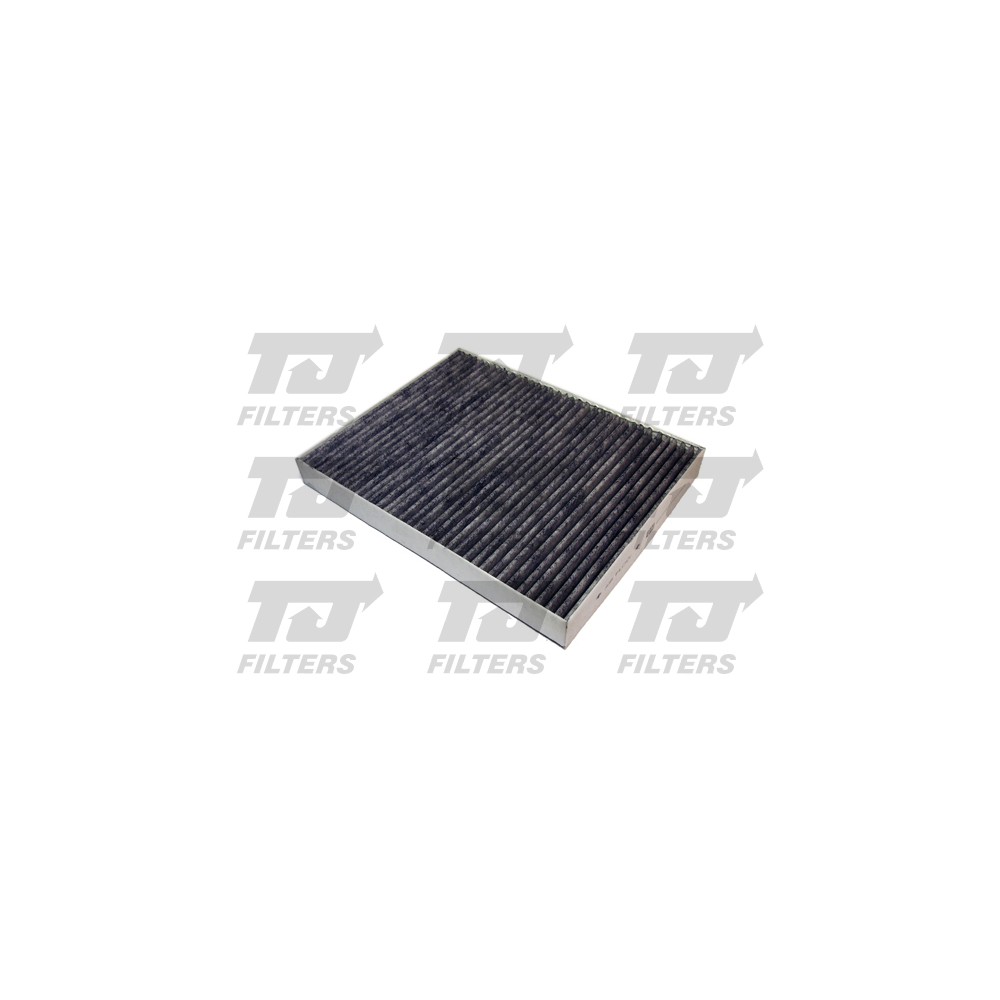 Image for TJ QFC0197 Cabin Filter