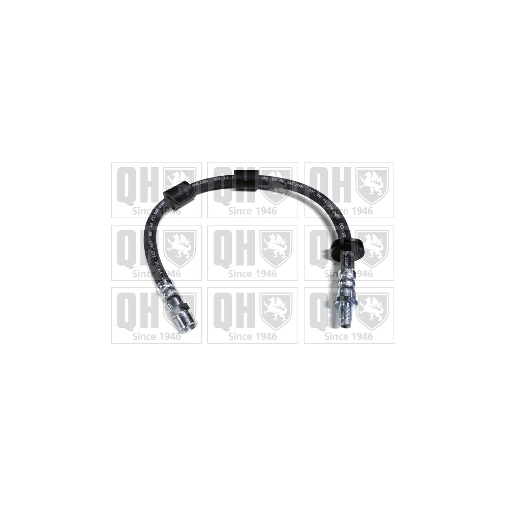 Image for QH BFH4695 Brake Hose