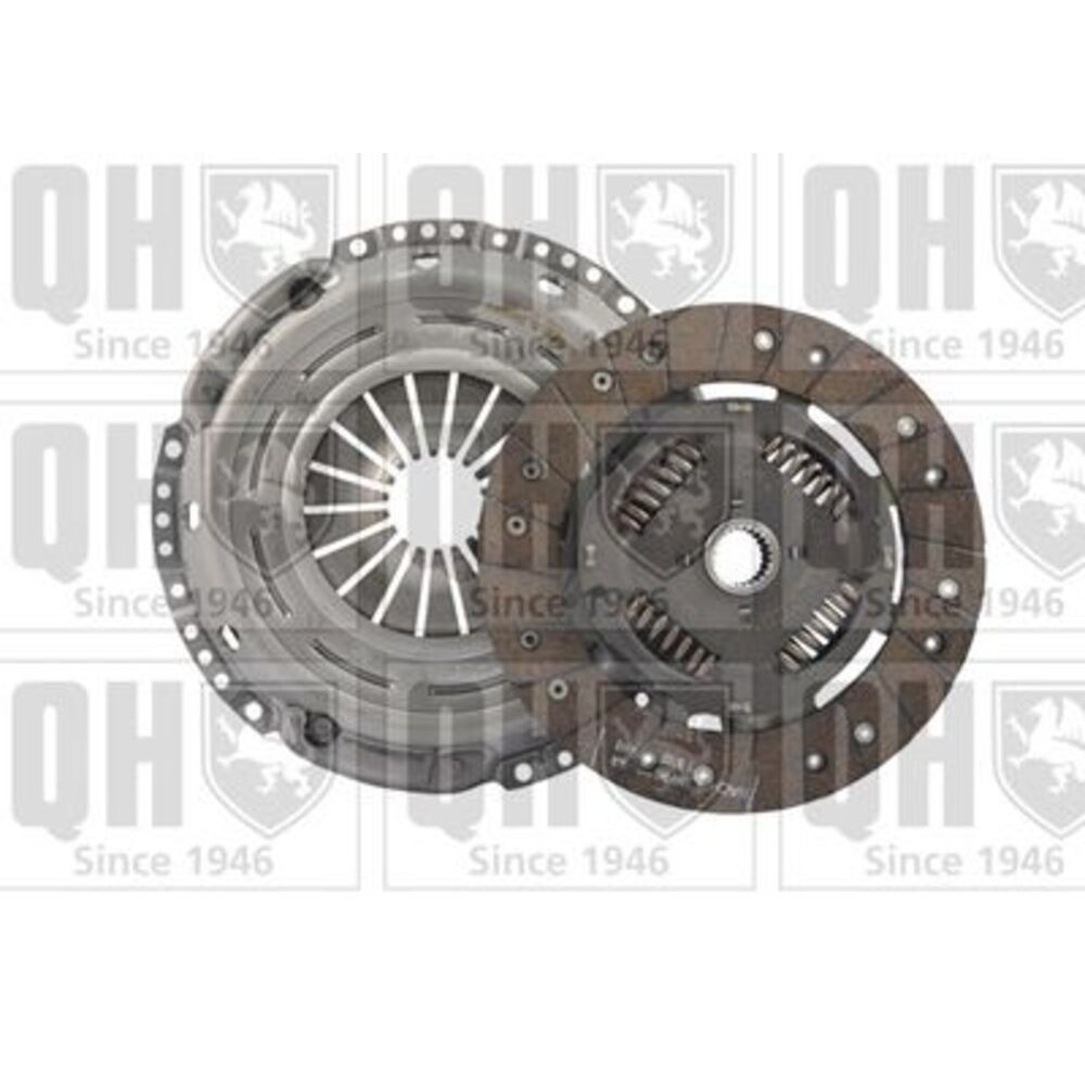 Image for 2-in-1 Clutch Kit