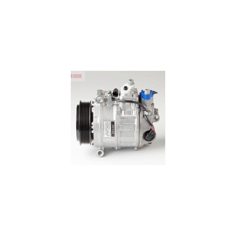 Image for Denso Compressor A/C DCP17142