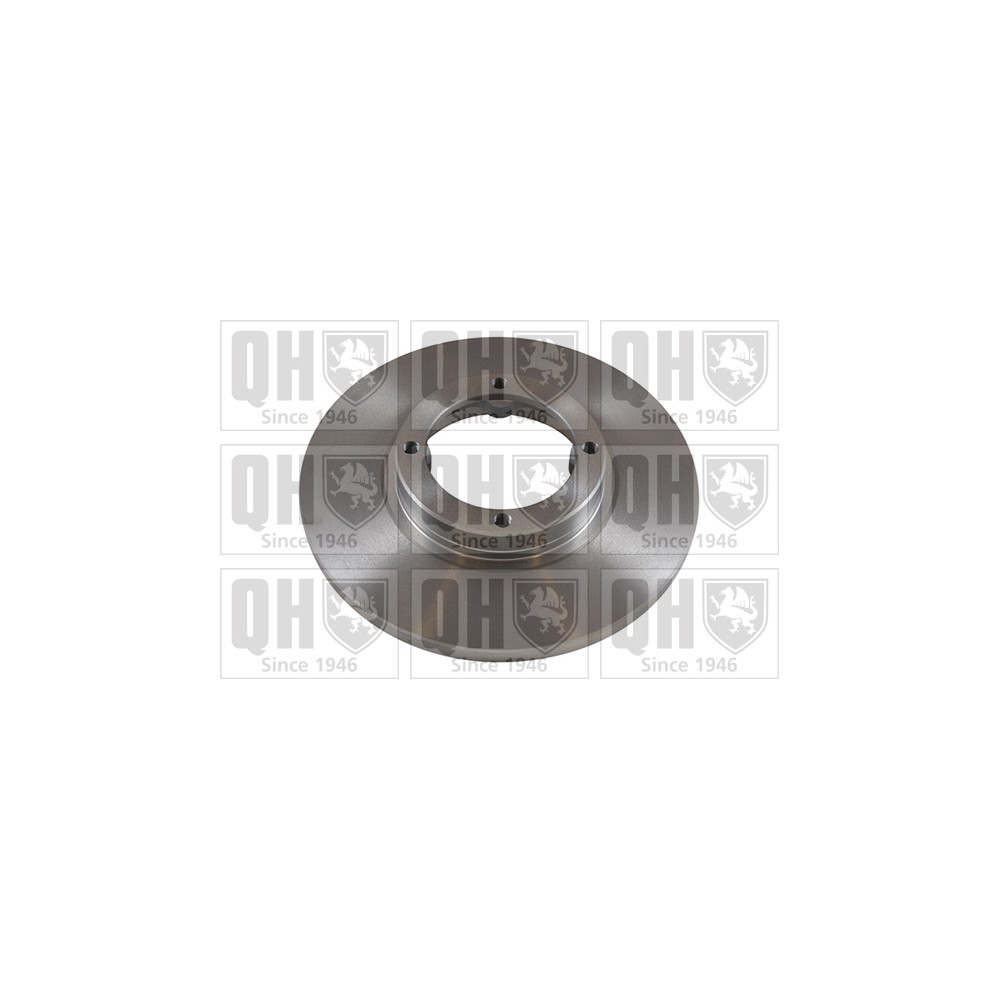 Image for QH BDC5042 Brake Disc