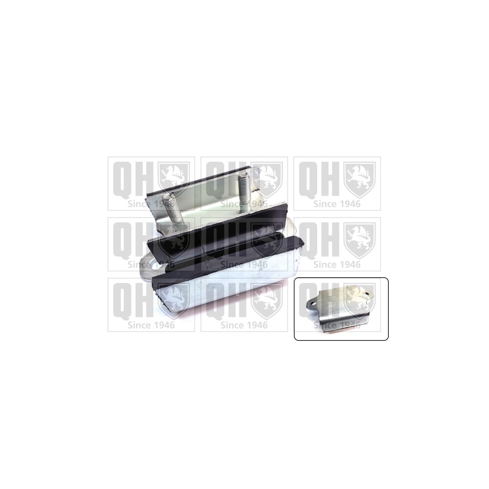 Image for QH EM4808 Engine Mounting