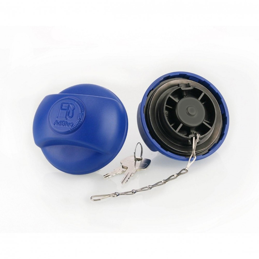 Image for Equip WIPEAC003 AdBlue Locking Fuel Cap