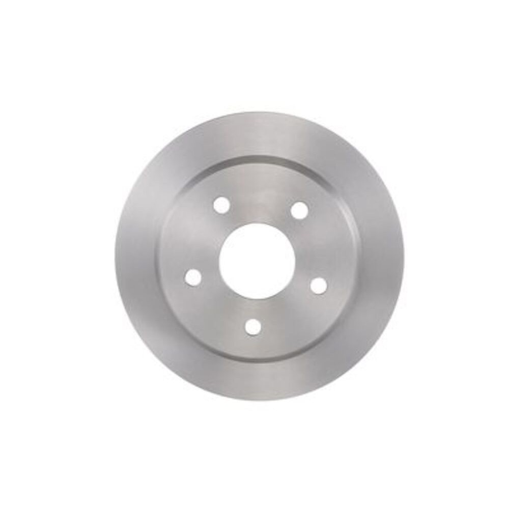 Image for Bosch Brake disc BD682