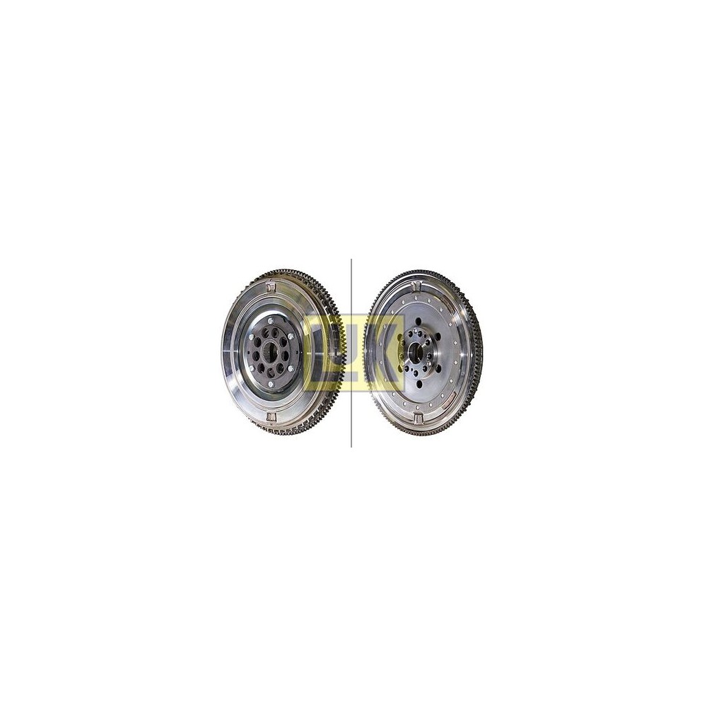 Image for LuK Dual Mass Flywheels 415058209