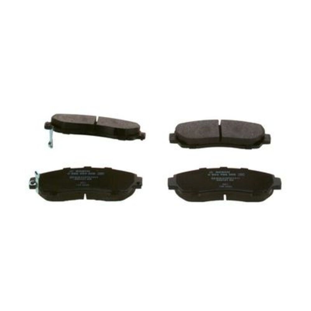 Image for Bosch Brake lining BP1238