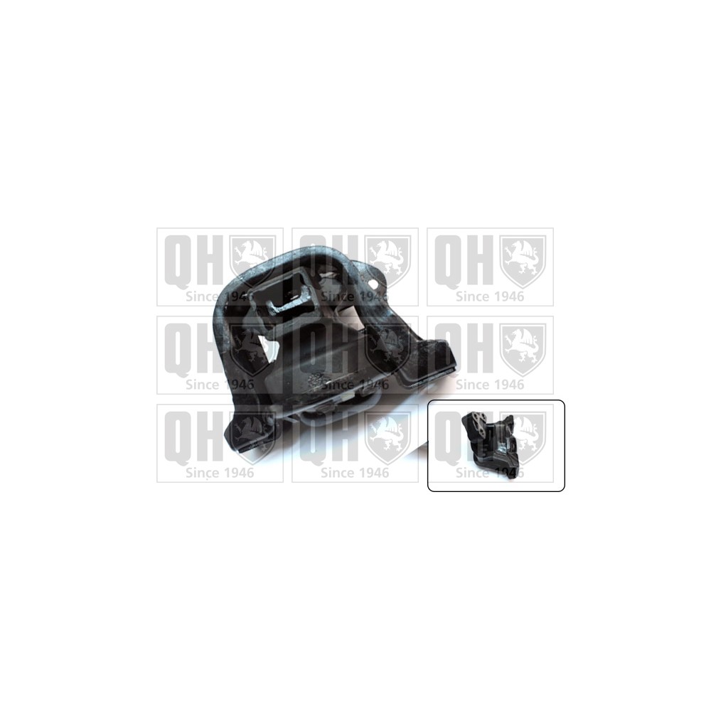 Image for QH EM4460 ENGINE MOUNTING