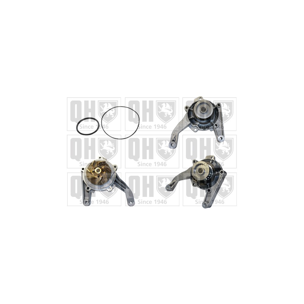 Image for QH QCP3752 Water Pump