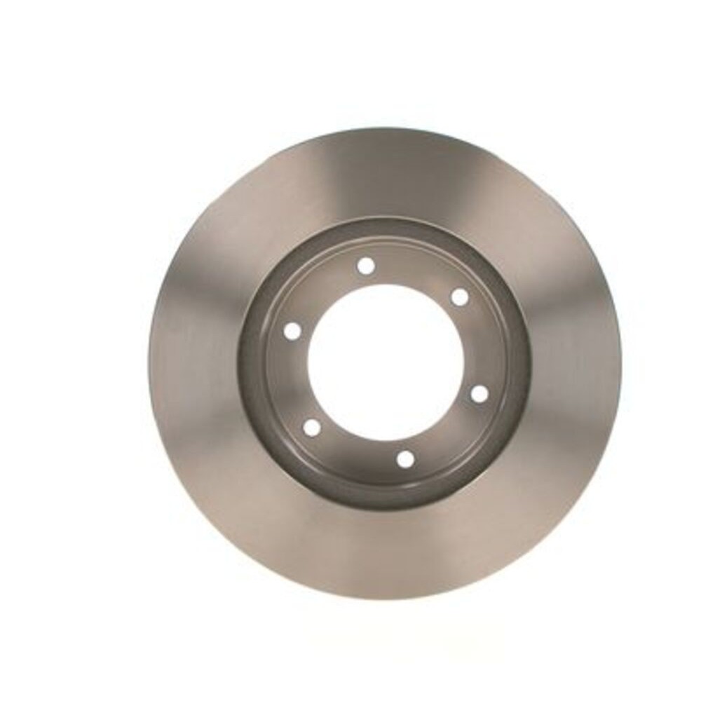 Image for Bosch Brake disc BD384