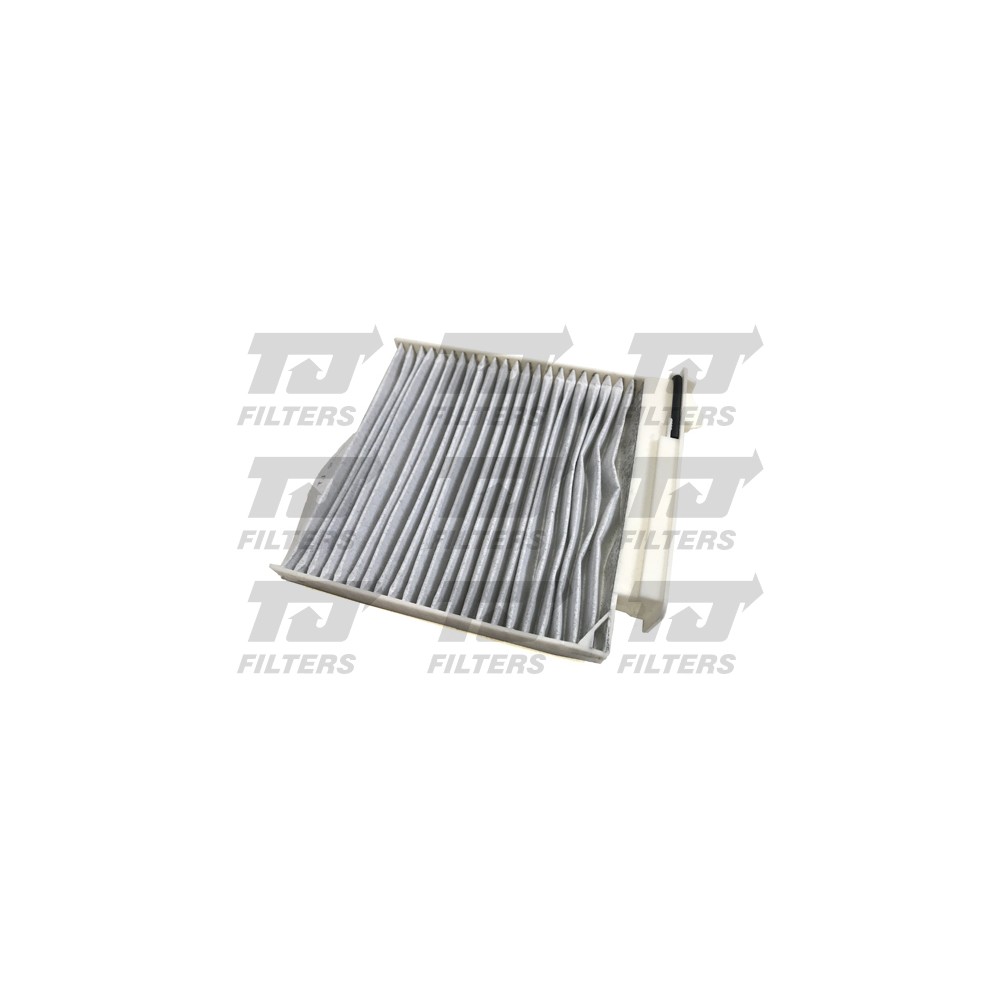 Image for TJ QFC0400 Cabin Filter