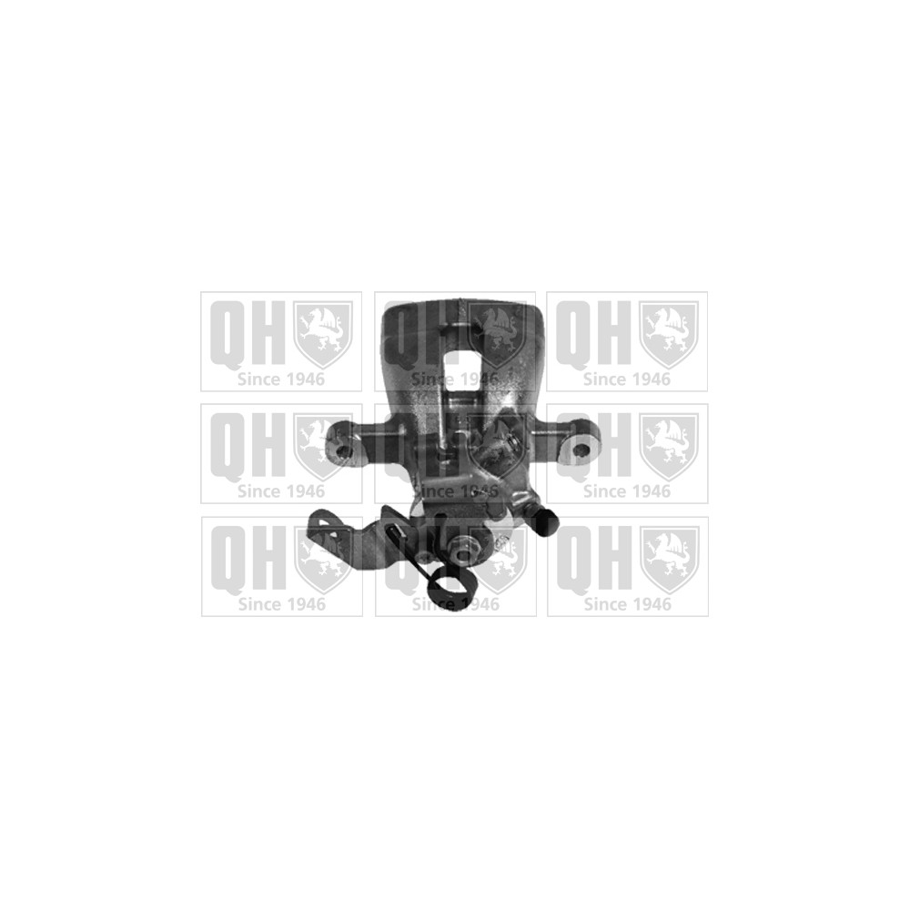 Image for QH Brake Caliper