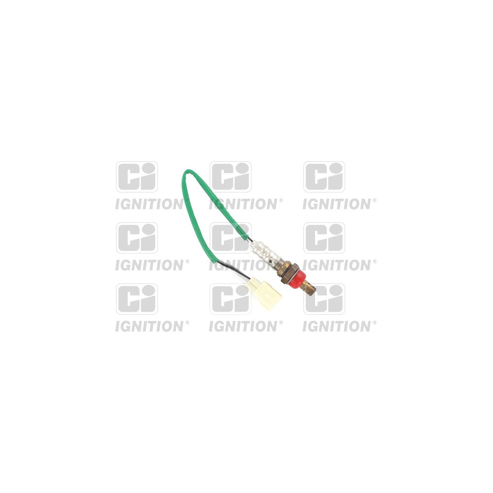 Image for Oxygen Sensor