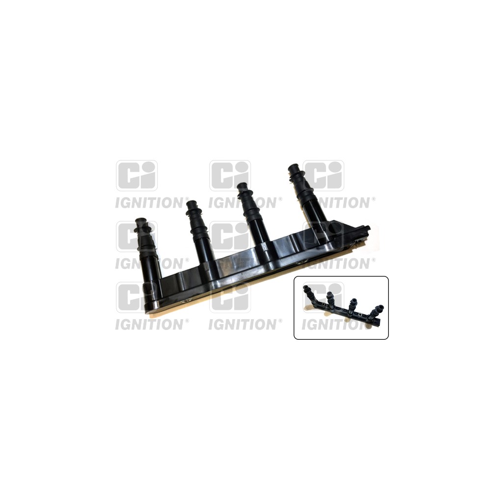 Image for CI XIC8352 Ignition Coil
