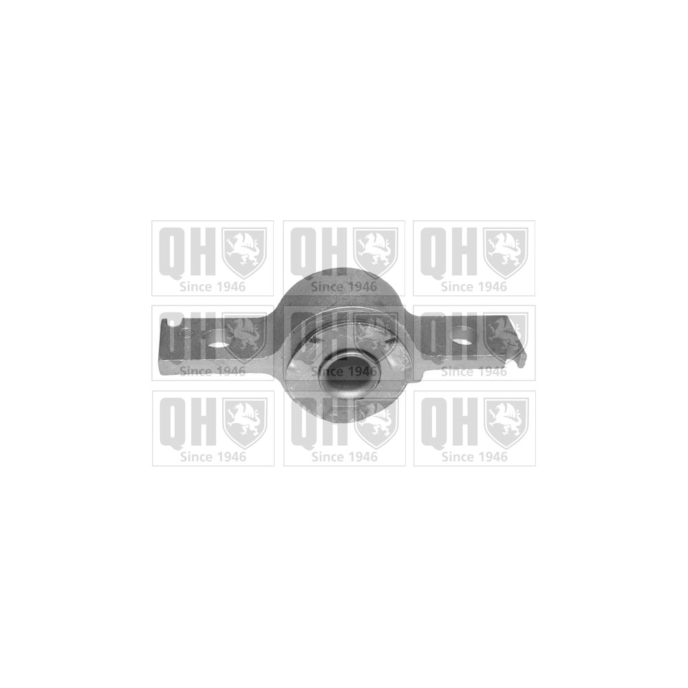 Image for QH EMS8131 Suspension Arm Bush - Front Lower LH & RH (Rear)