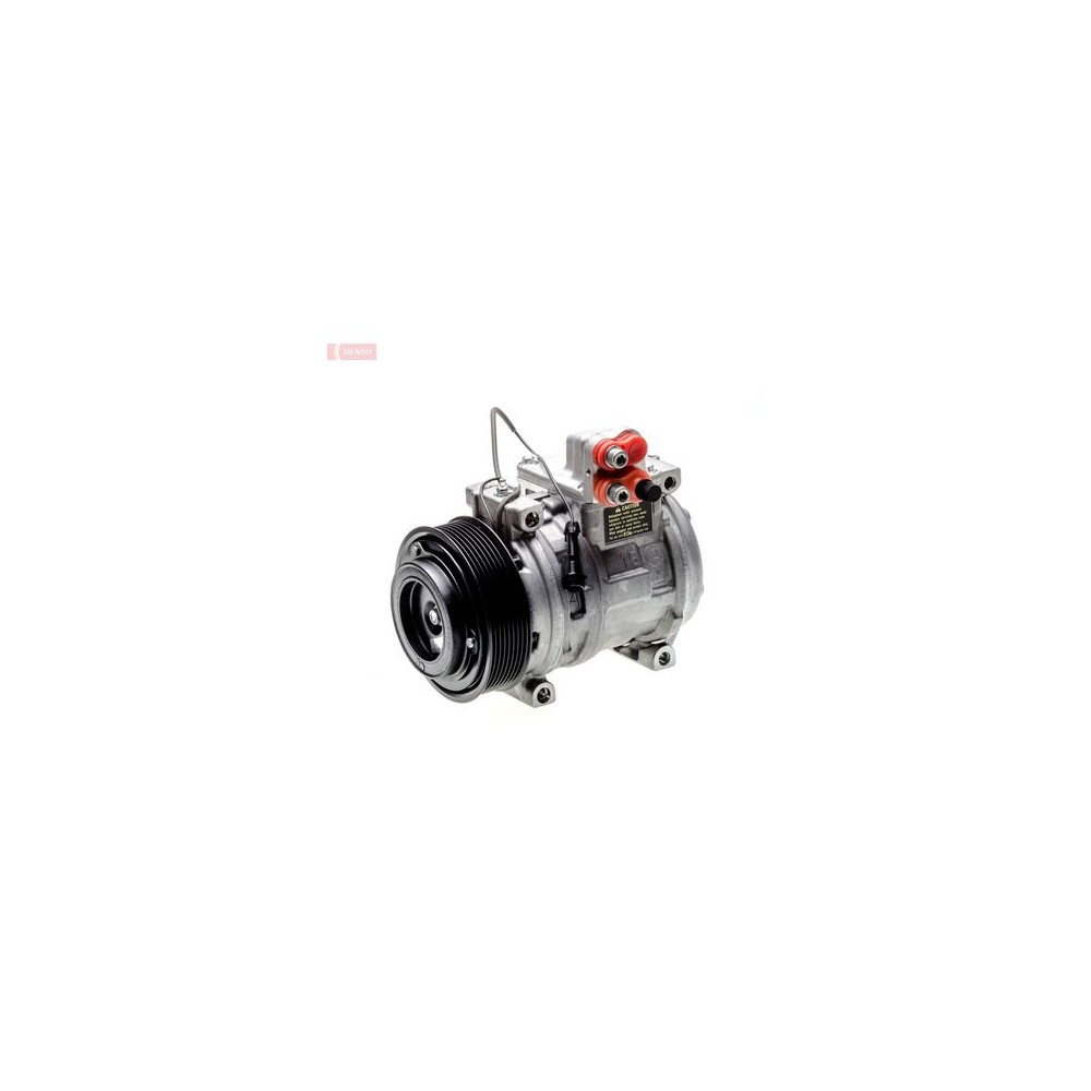 Image for Denso Compressor A/C DCP99505