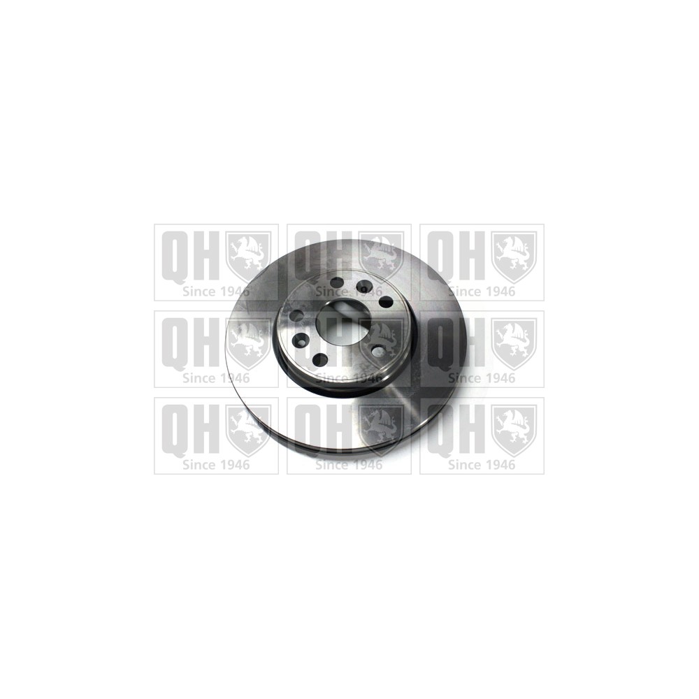 Image for QH BDC5980 Brake Disc