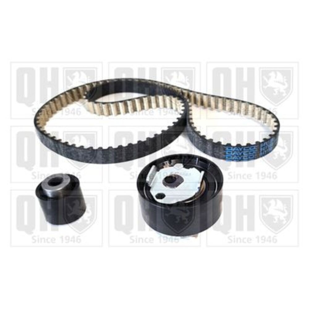 Image for Timing Belt Kit