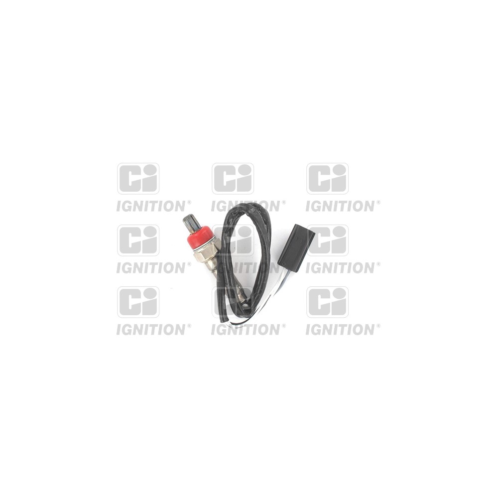 Image for Oxygen Sensor