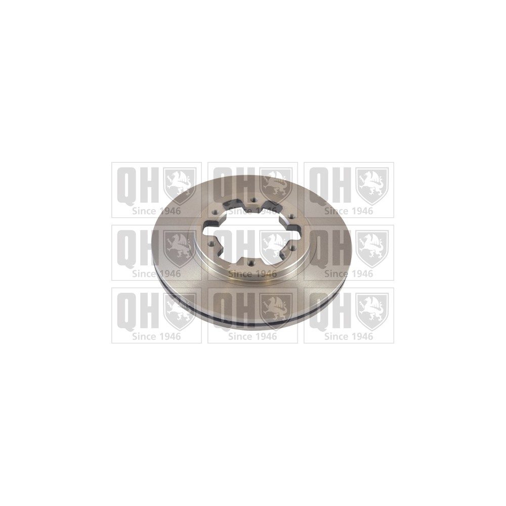 Image for QH BDC3921 Brake Disc