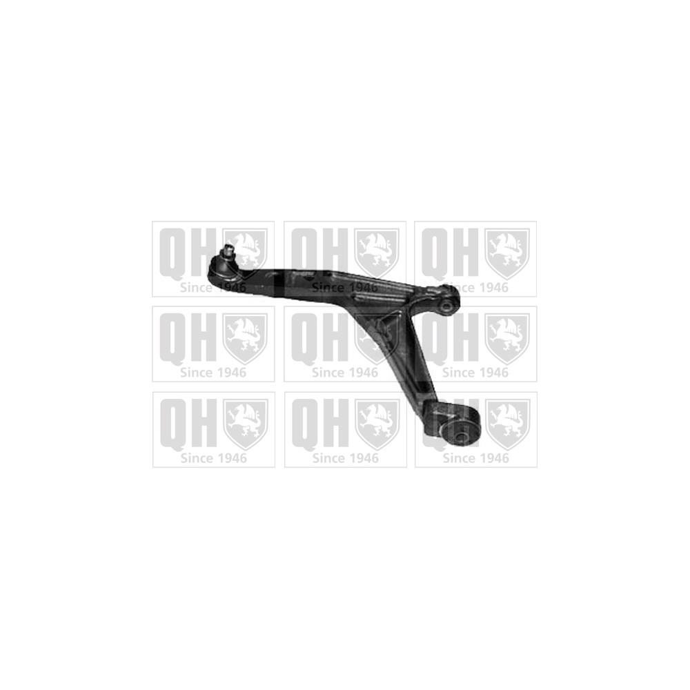 Image for QH QSA1039S Suspension Arm - Front Lower LH