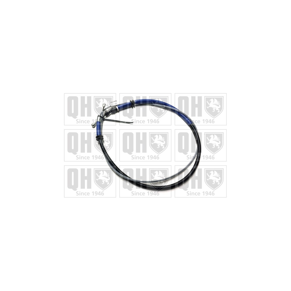 Image for QH BC4413 Brake Cable