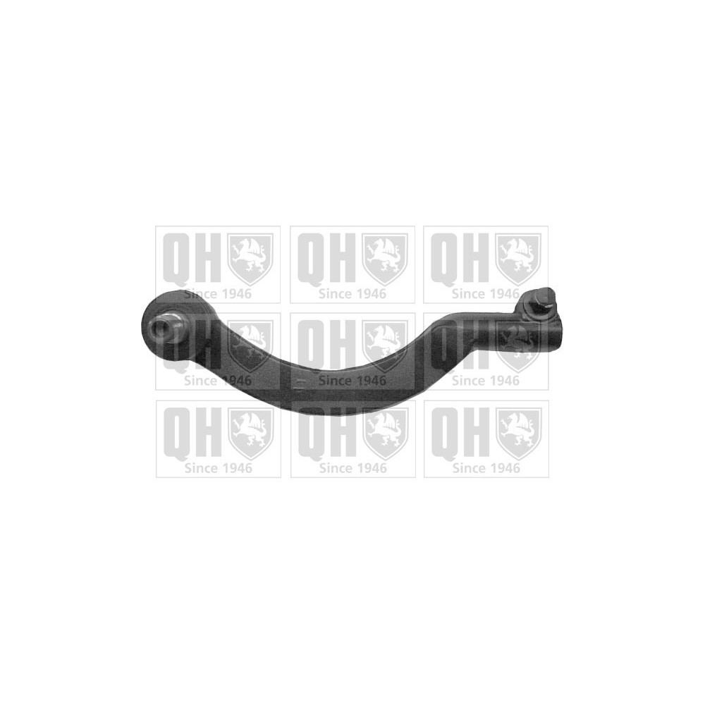 Image for QH QR5283S Tie Rod End LH