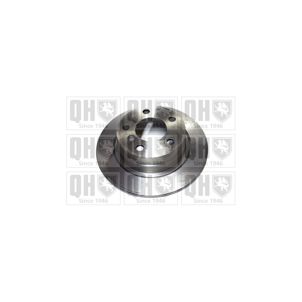 Image for QH BDC6033 Brake Disc