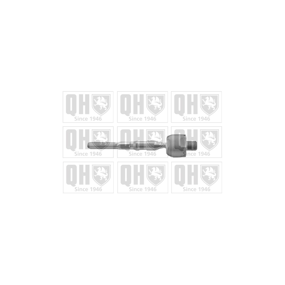 Image for QH QR3388S Rack End LH & RH