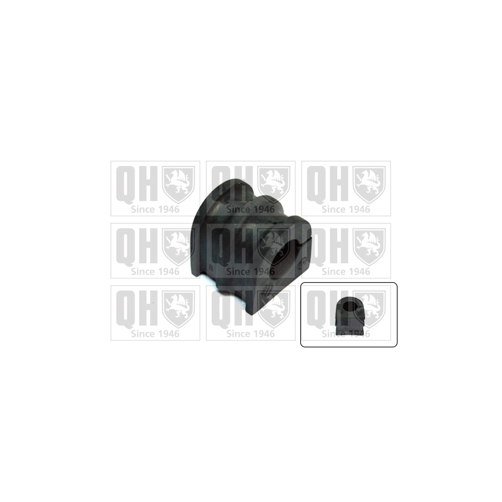 Image for QH EMB7364 Stabiliser Bar Bush