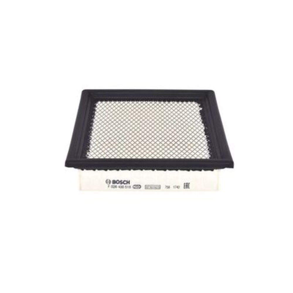 Image for Bosch Air-filter insert S0518